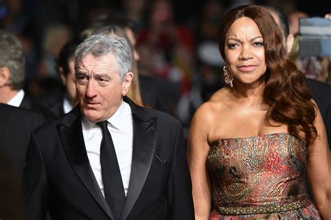 robert de niro wife age